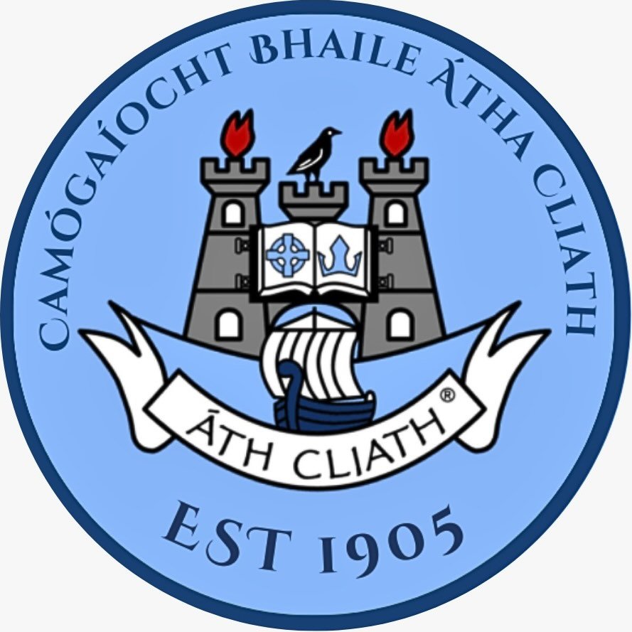 DublinCamogieOfficial
