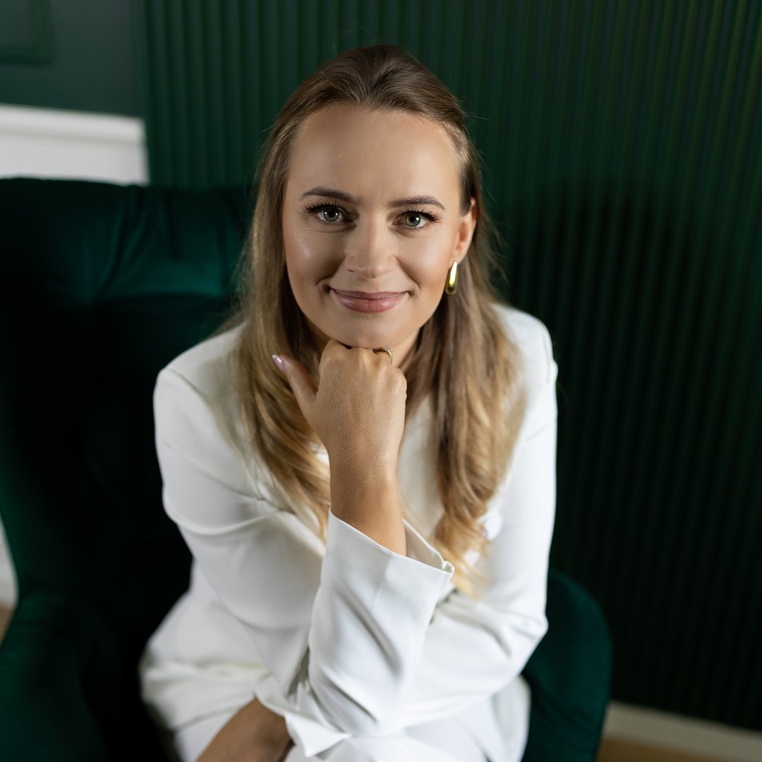 Pracownia Świadomych Emocji Malwina Kołaczkowska