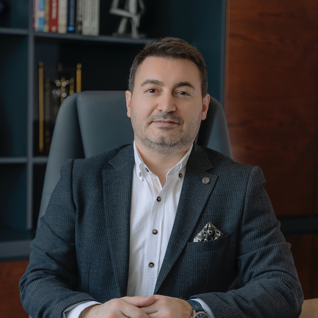 Prof. Dr. Mehmet Mahir Atasoy | Girişimsel Radyoloji
