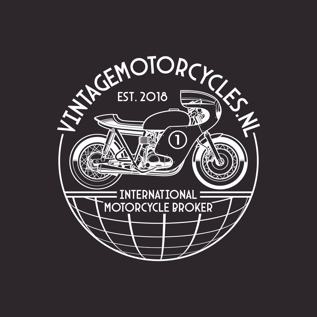 Vintage-Motorcycles