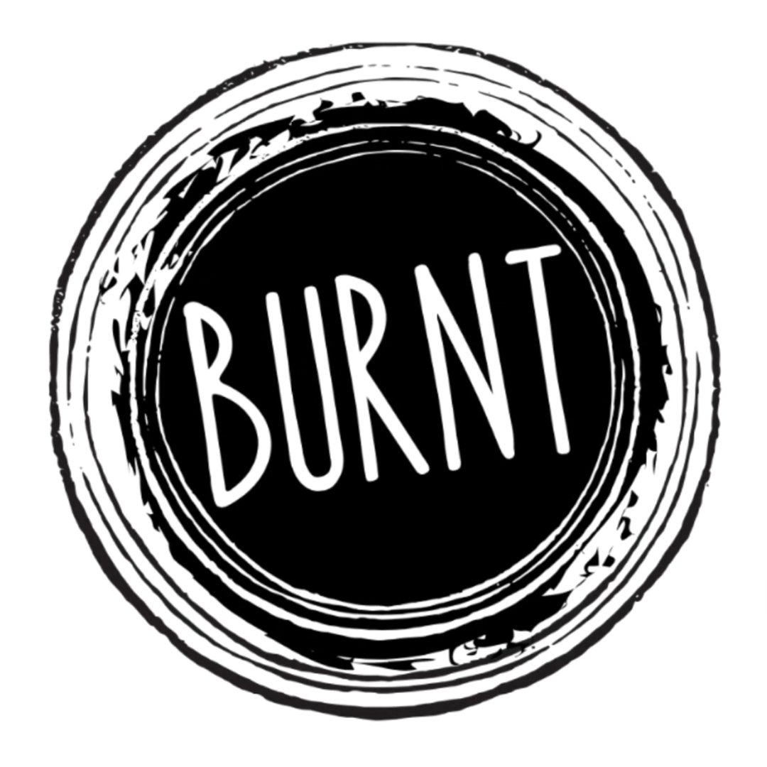 BURNT by Holly Pyrography