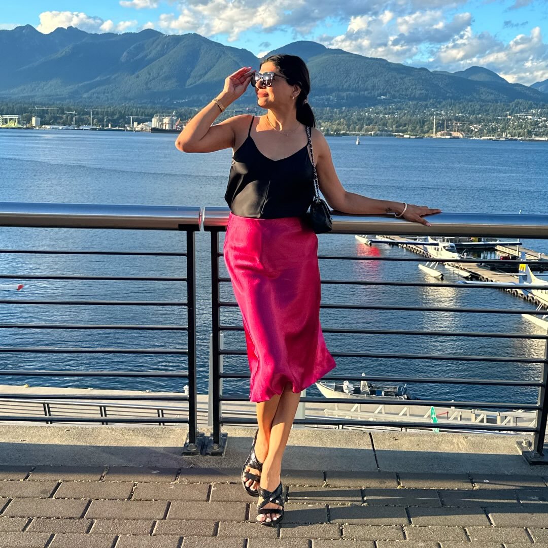 Reena Dhillon