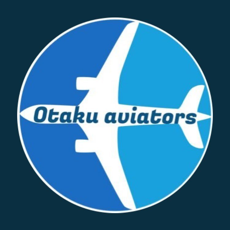 Otaku Aviators