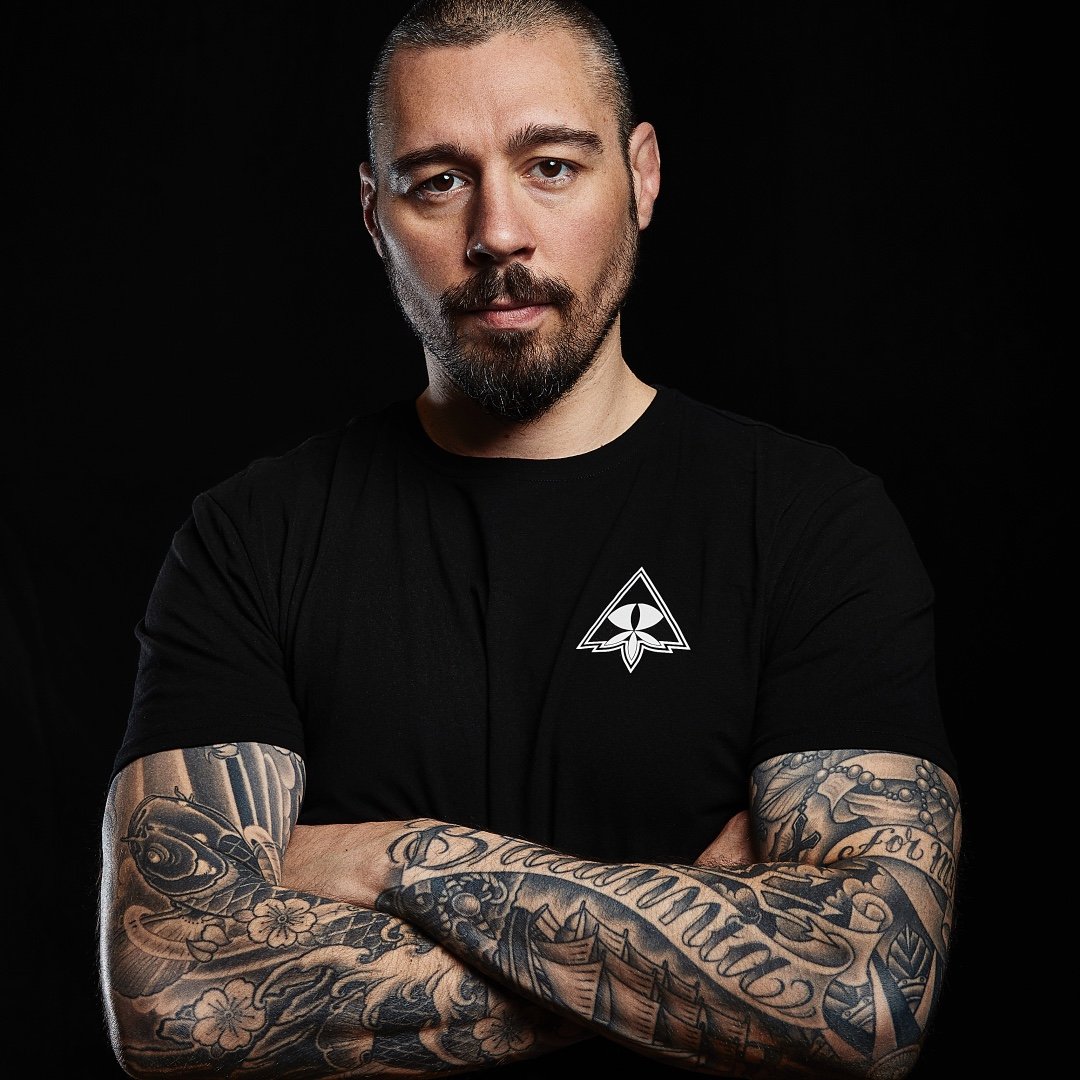 Dan Hardy