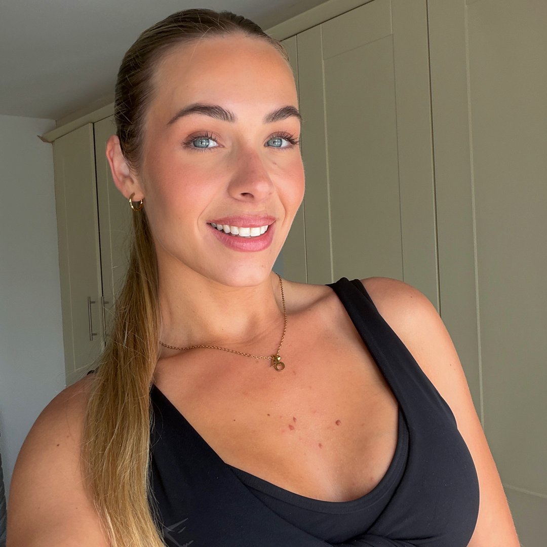Annie | Womens Health & Fitness Coach
