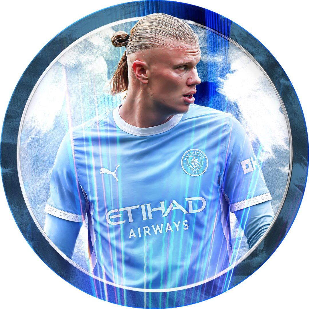 Erling Braut Haaland