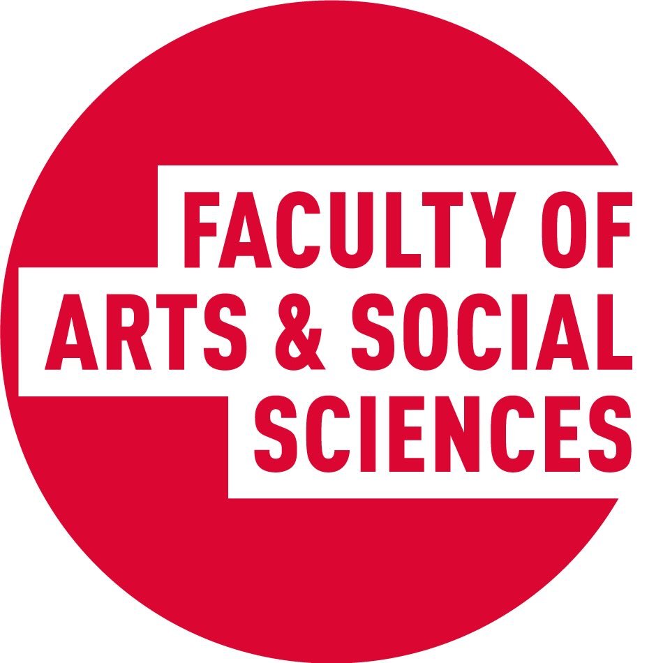 SFU Faculty Of Arts & Social Sciences