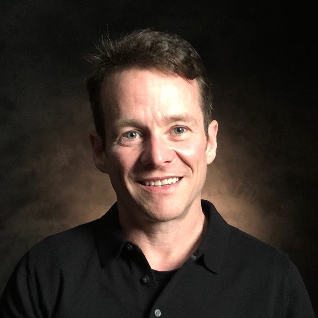 Brian Pennie, PhD