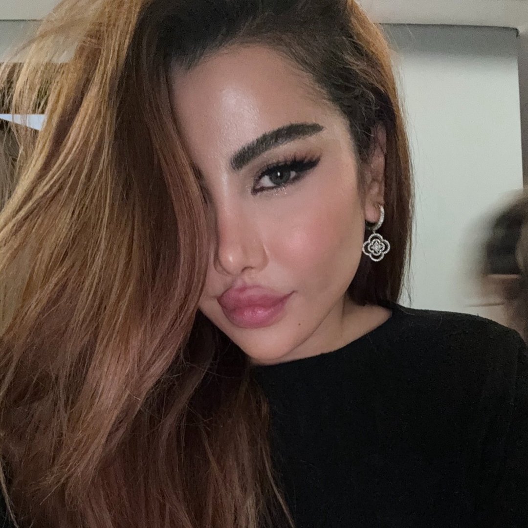 Nafiseh Kamkar