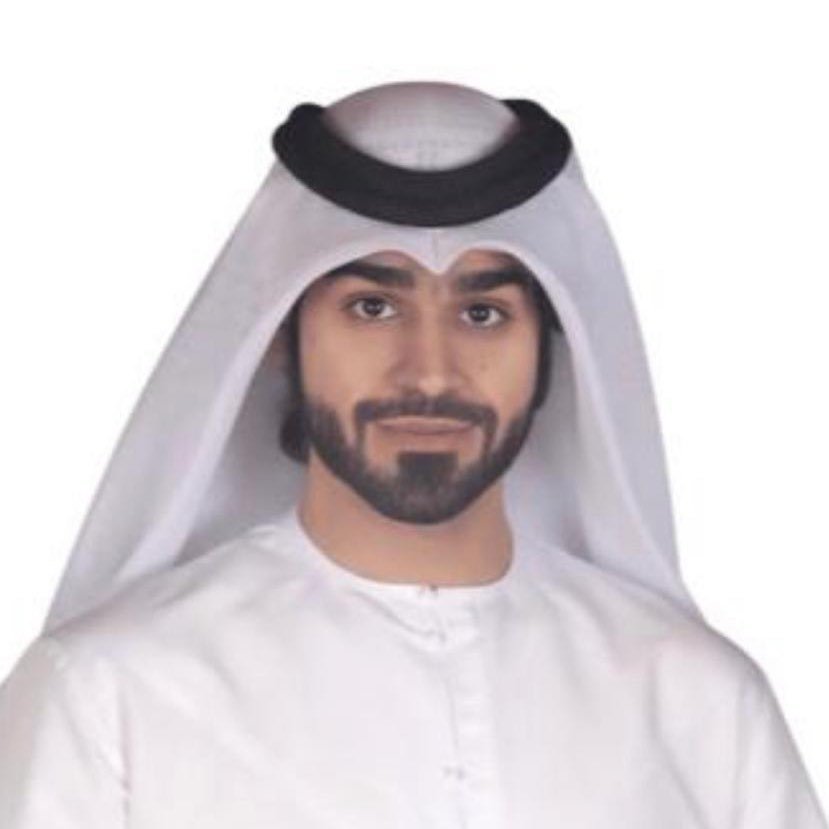 SALEH ALANSAARI 🇦🇪🎙⚖