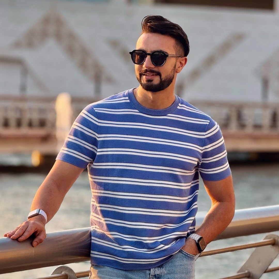 Ahmed El Hadary احمد الحضري