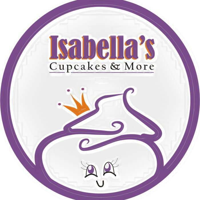 Isabella's Cupcakes & More
