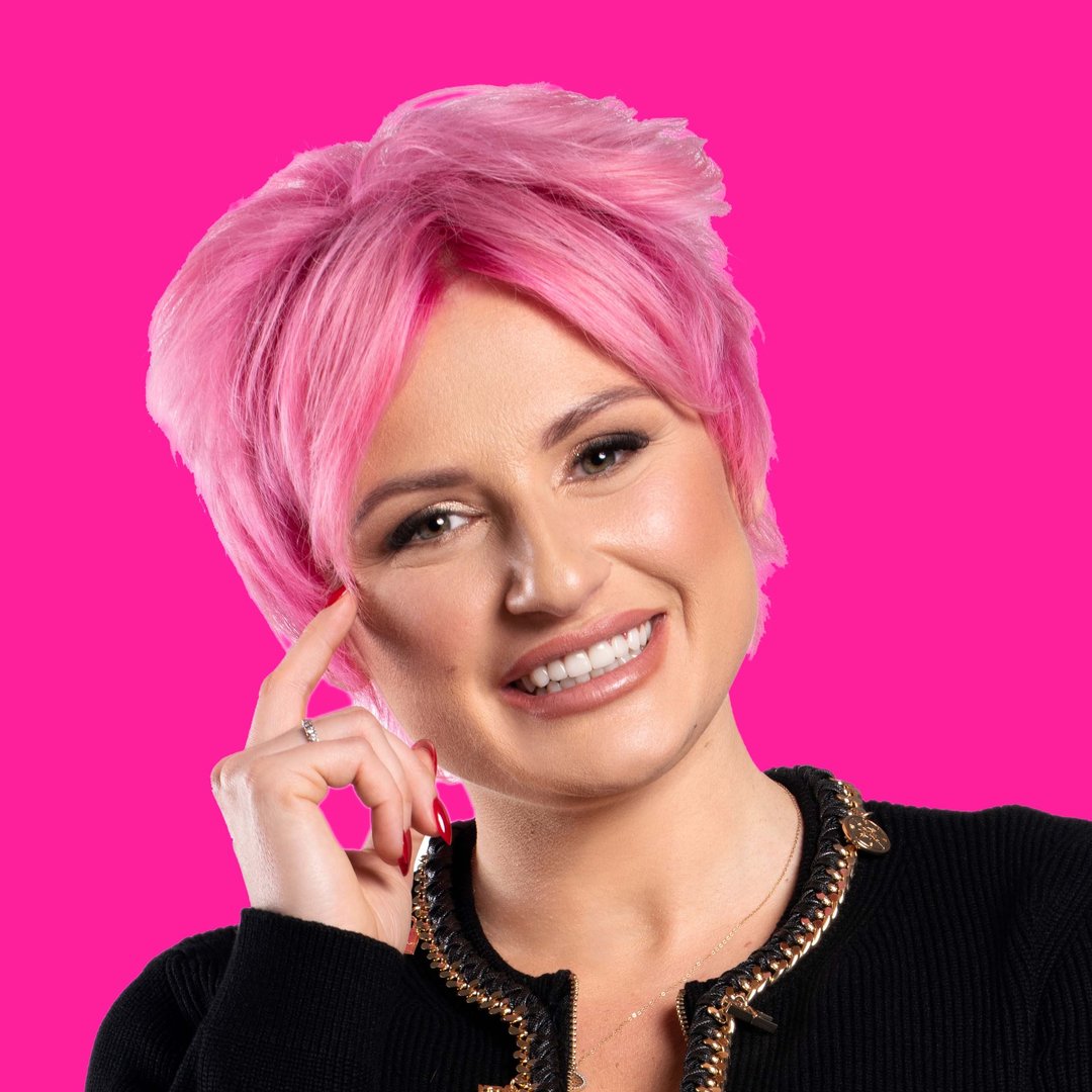 Paula Pastuszak 💅🏽Edukator Stylizacji Paznokci💰Trener Biznesu