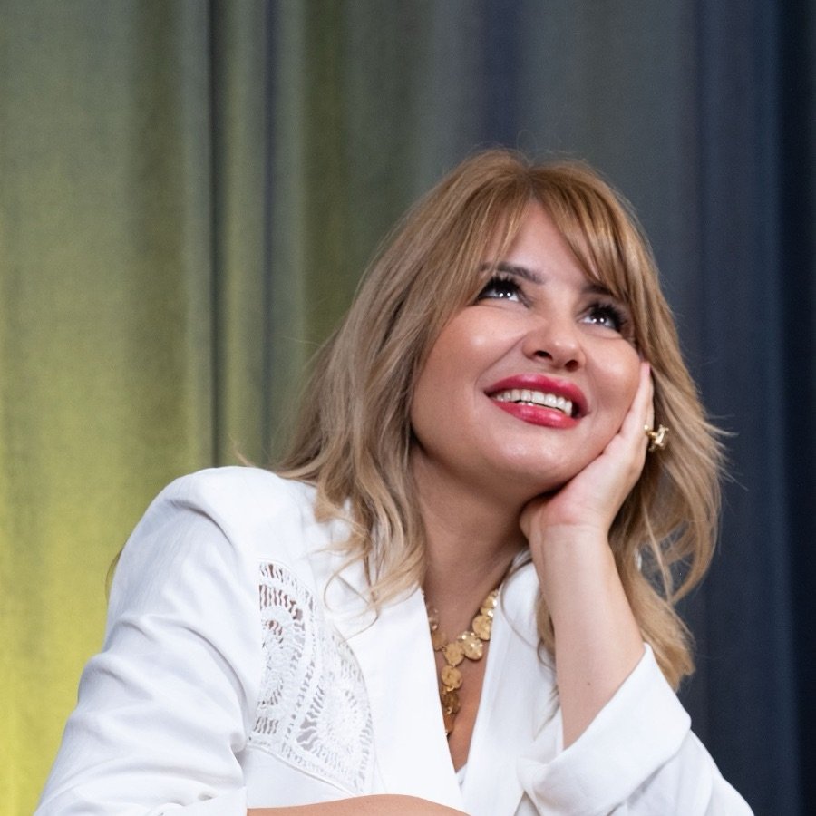 Saba Deniz UZUN