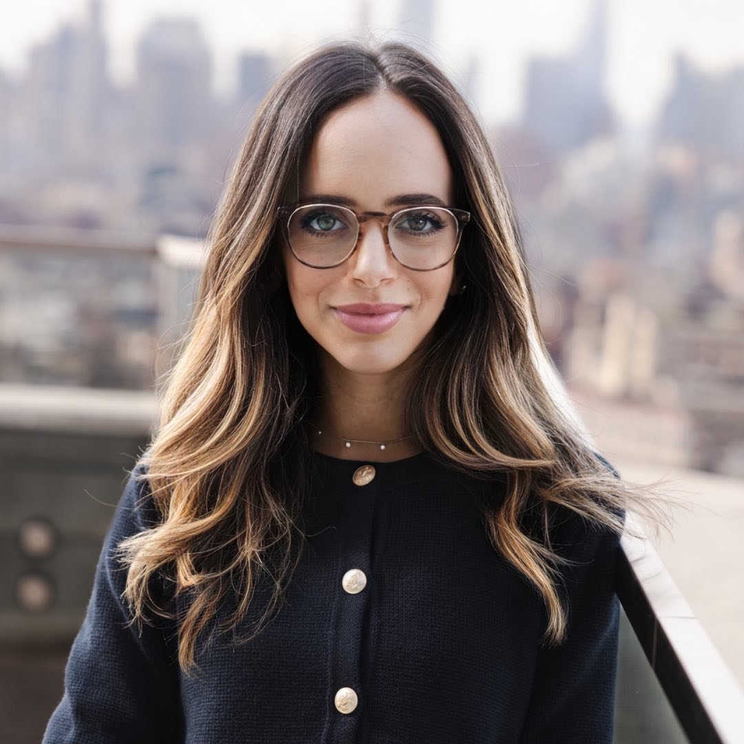 Dr. Sabrina Romanoff