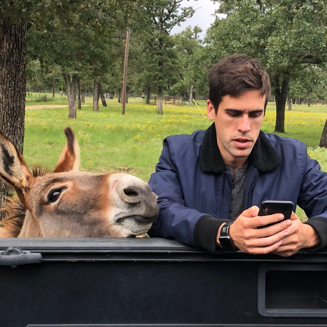 Ryan Holiday