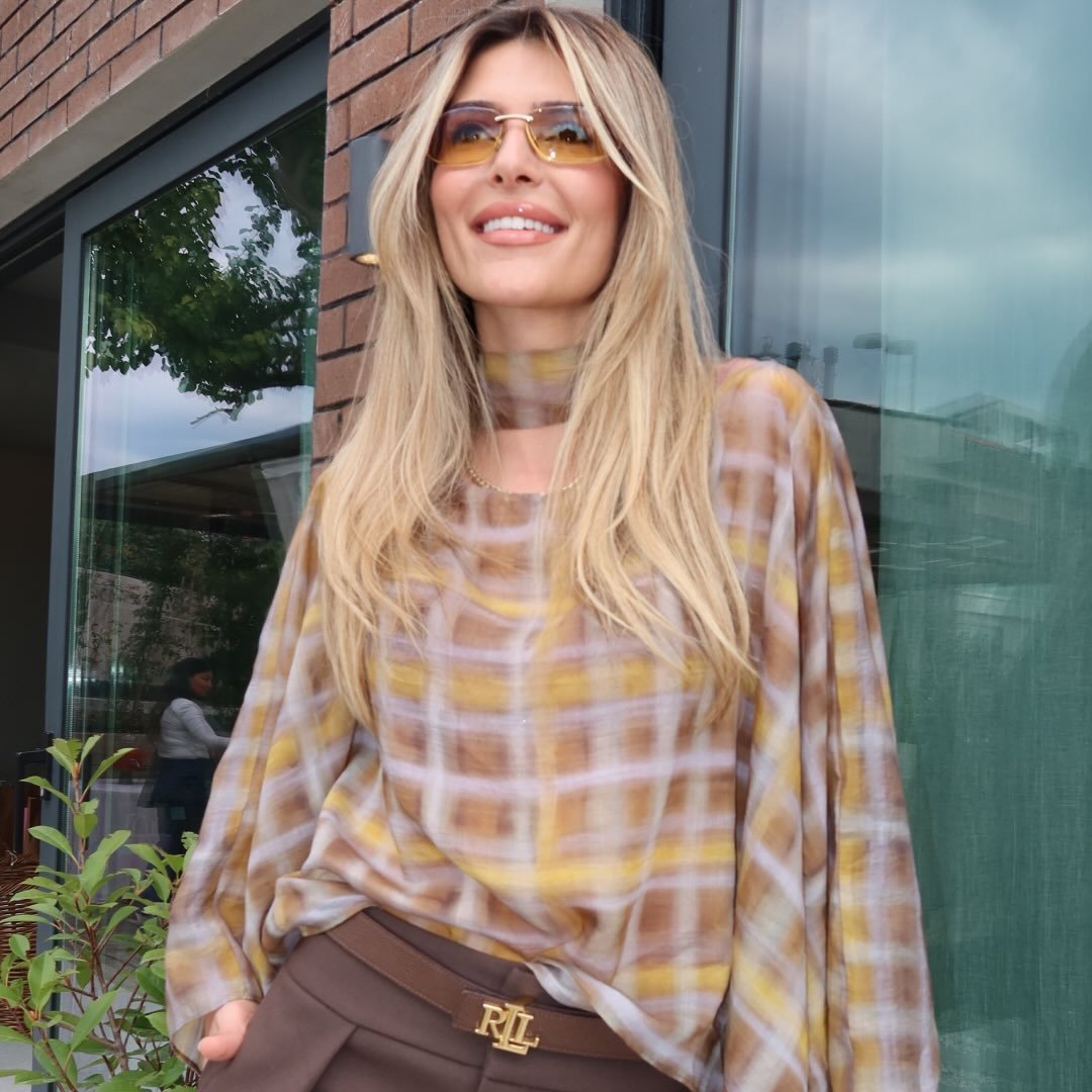 Merve Aydin Filiz