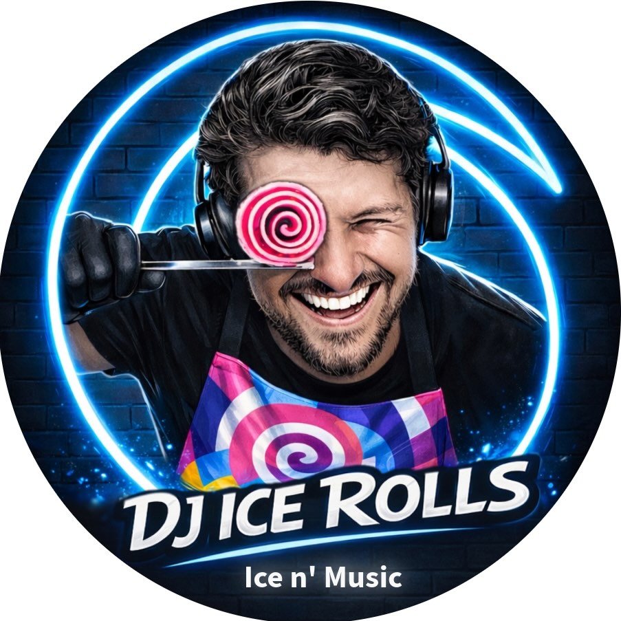 DJ Ice Rolls