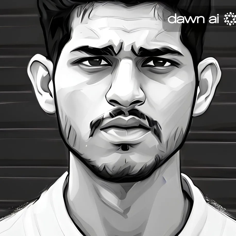 Tharun Ramigani