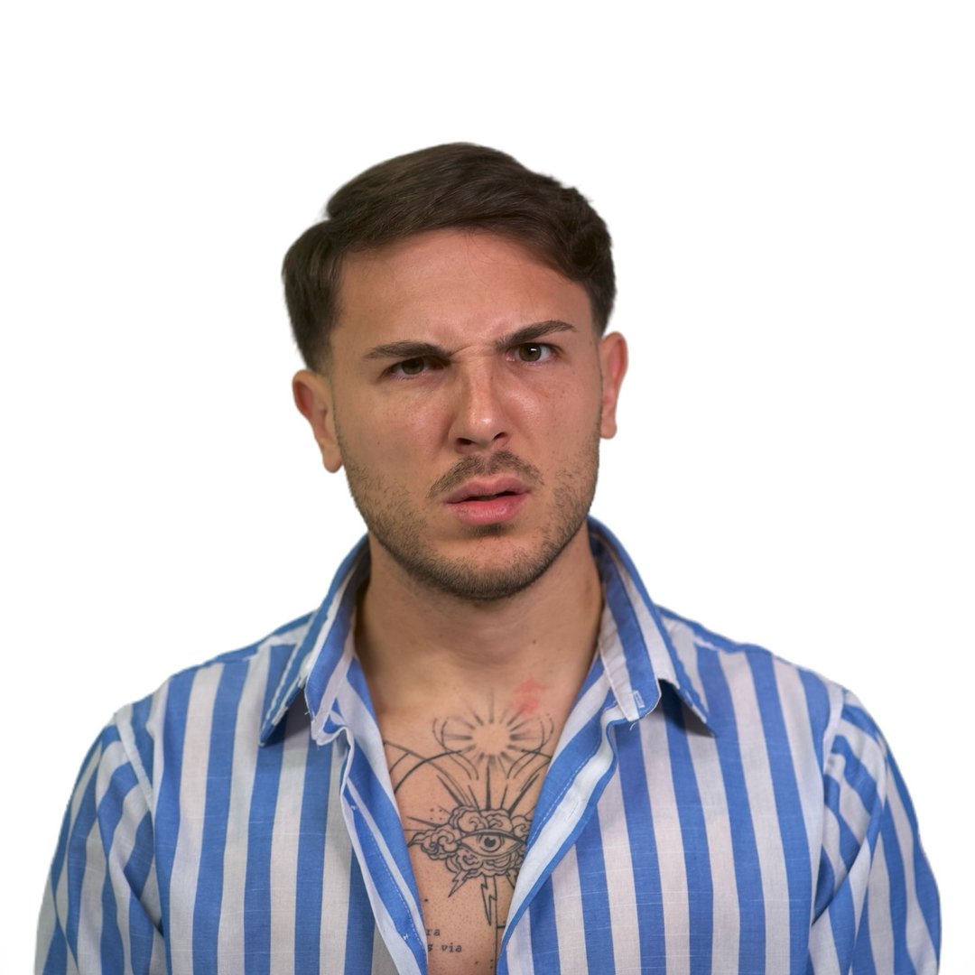 Francesco Russo®