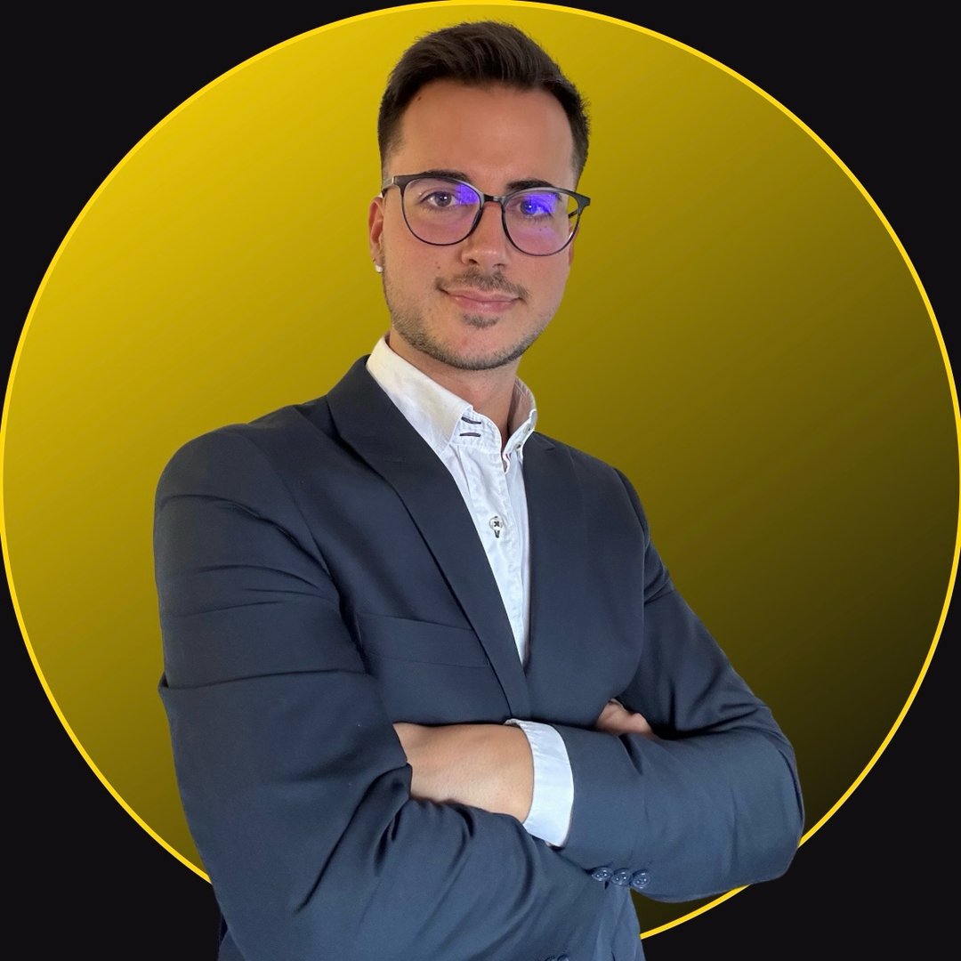 Jordi Dominguez Alemany