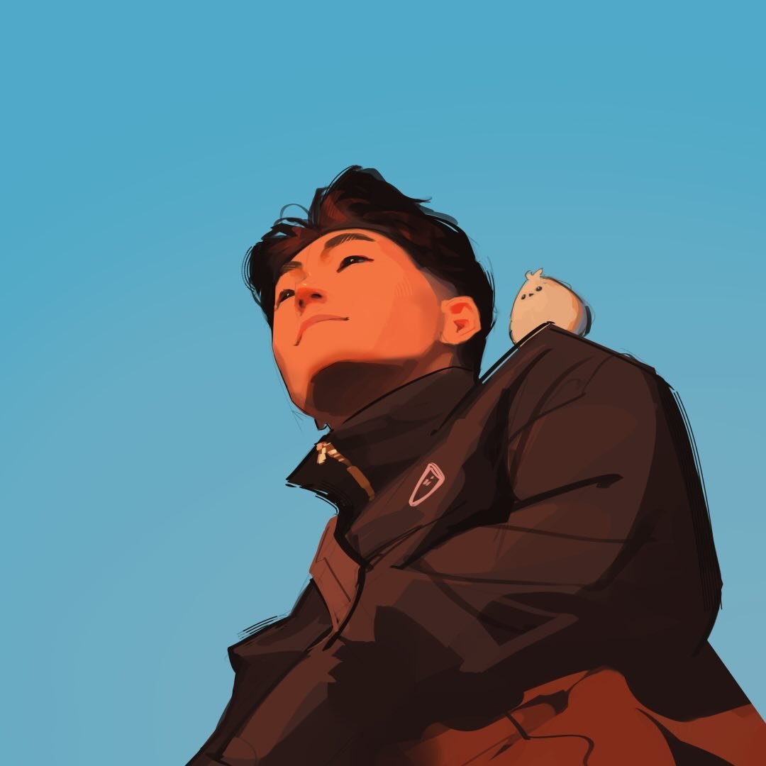 Sam Yang