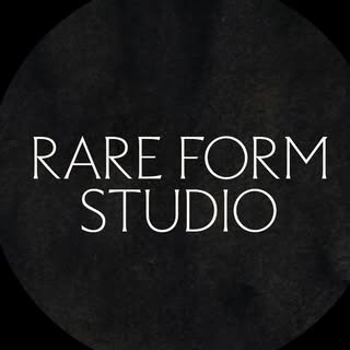 RARE FORM ® - Lifestyle Brand + Packaging Design Studio