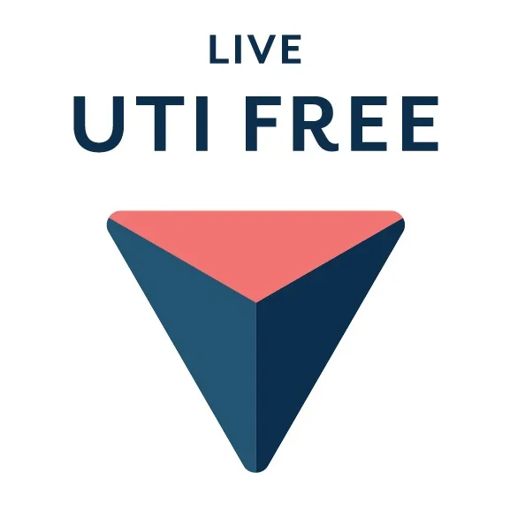 Live UTI Free