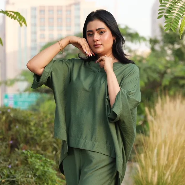 Rumi Munawar