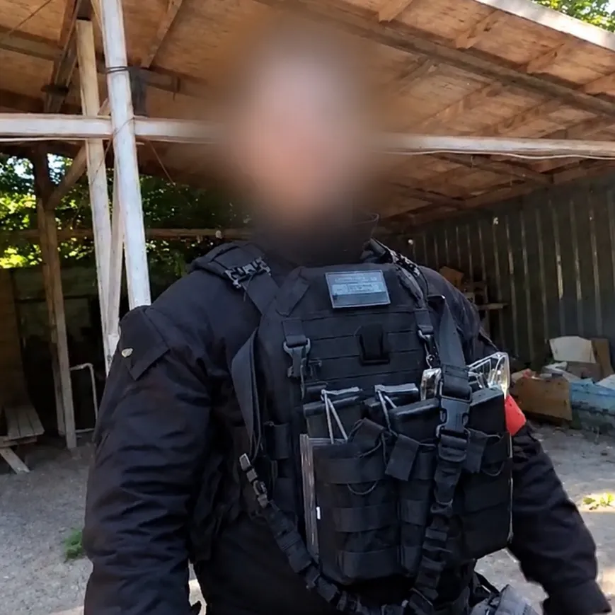 AirsoftNLD