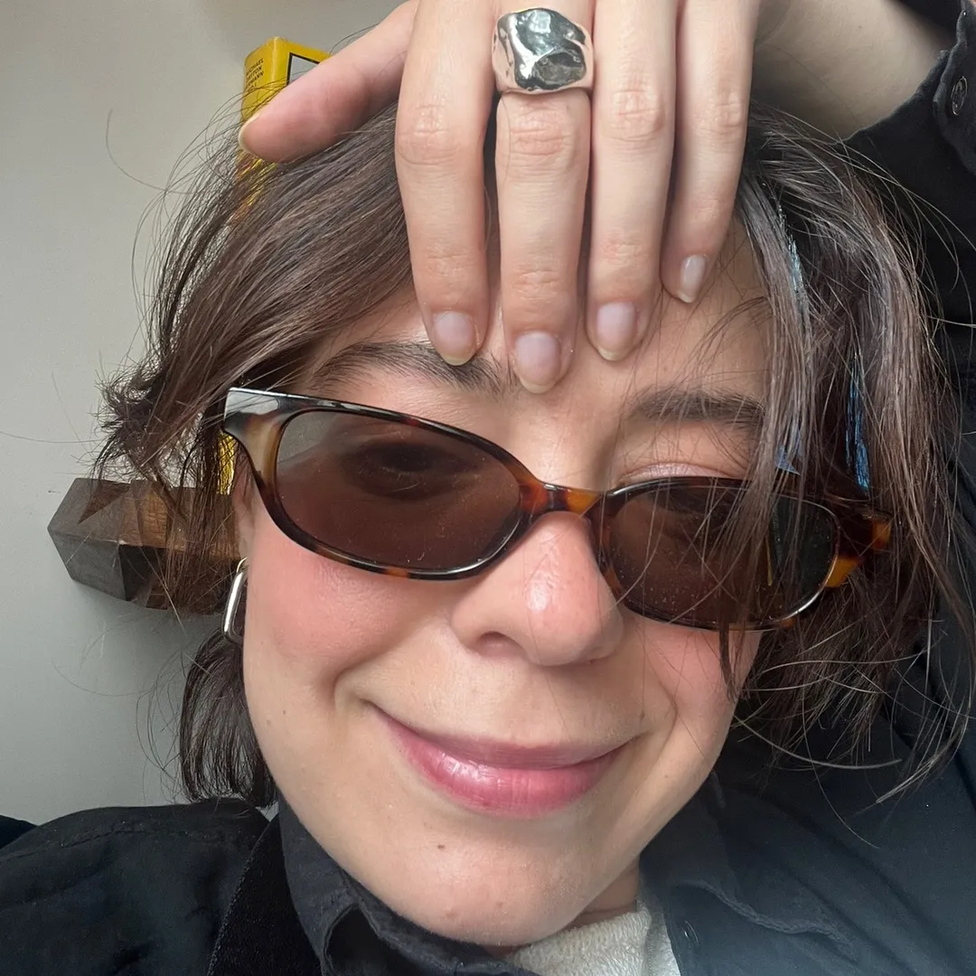 Paulien De Clercq