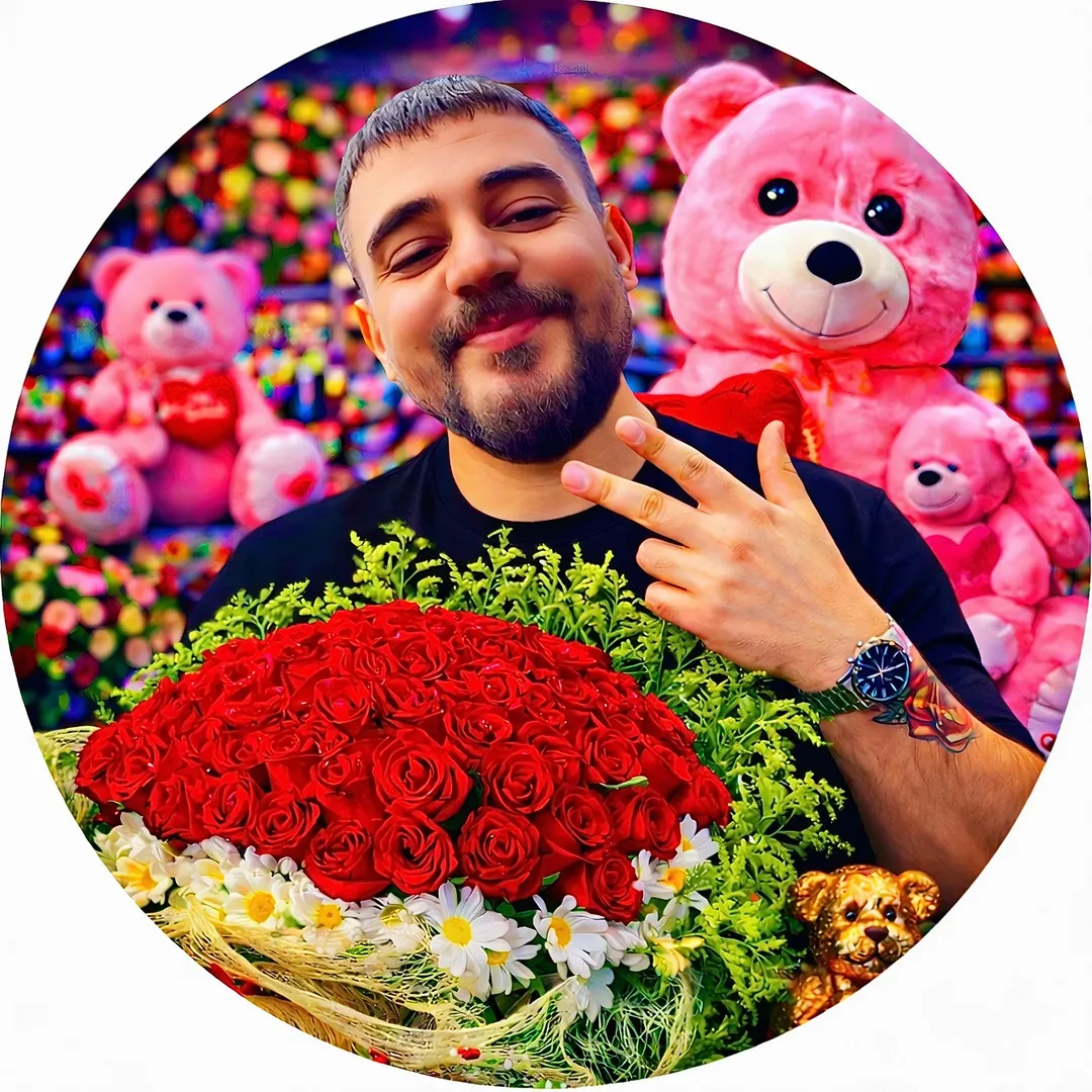 TARIK YILDIRIM