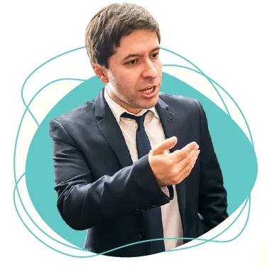 Bogdan Dinu | Educație Financiară | Investiții