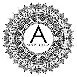 Amandala Rocks Dot Painting Artist
