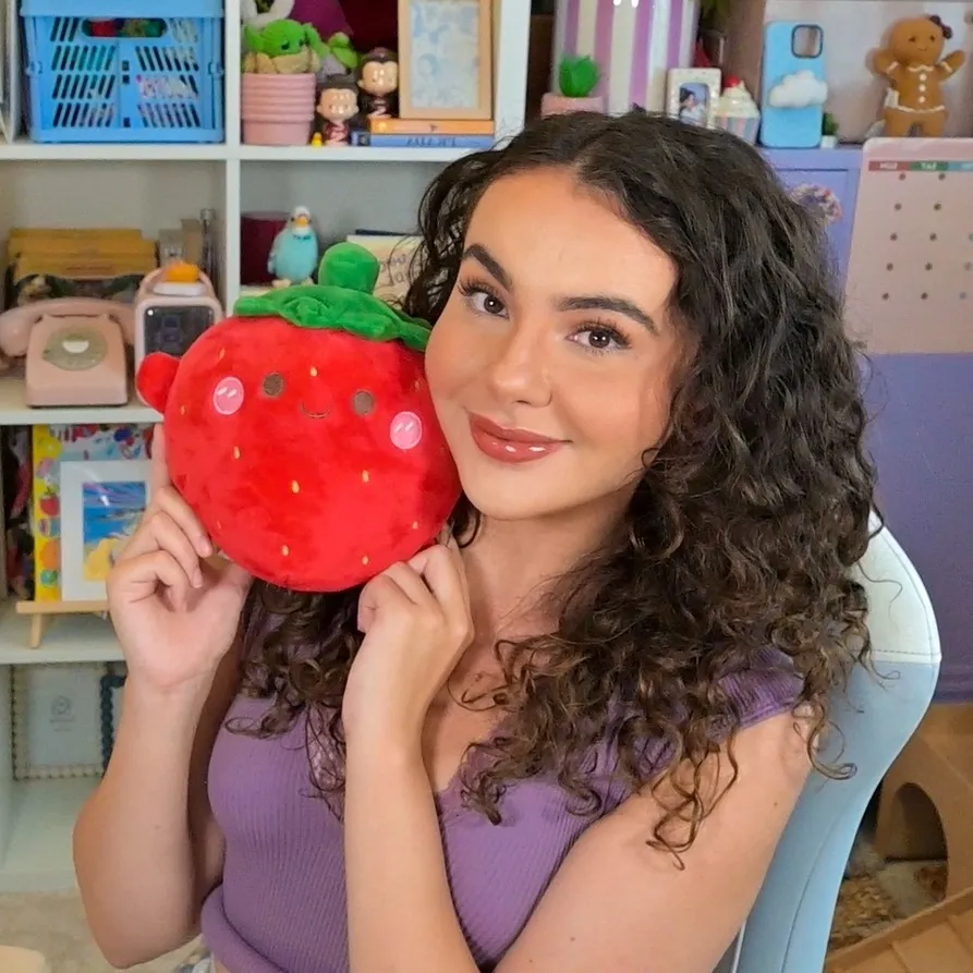Phoeberry 🍓