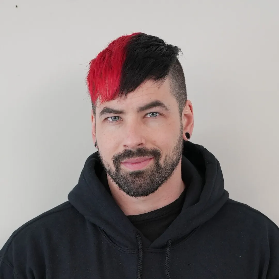 Nick Pro