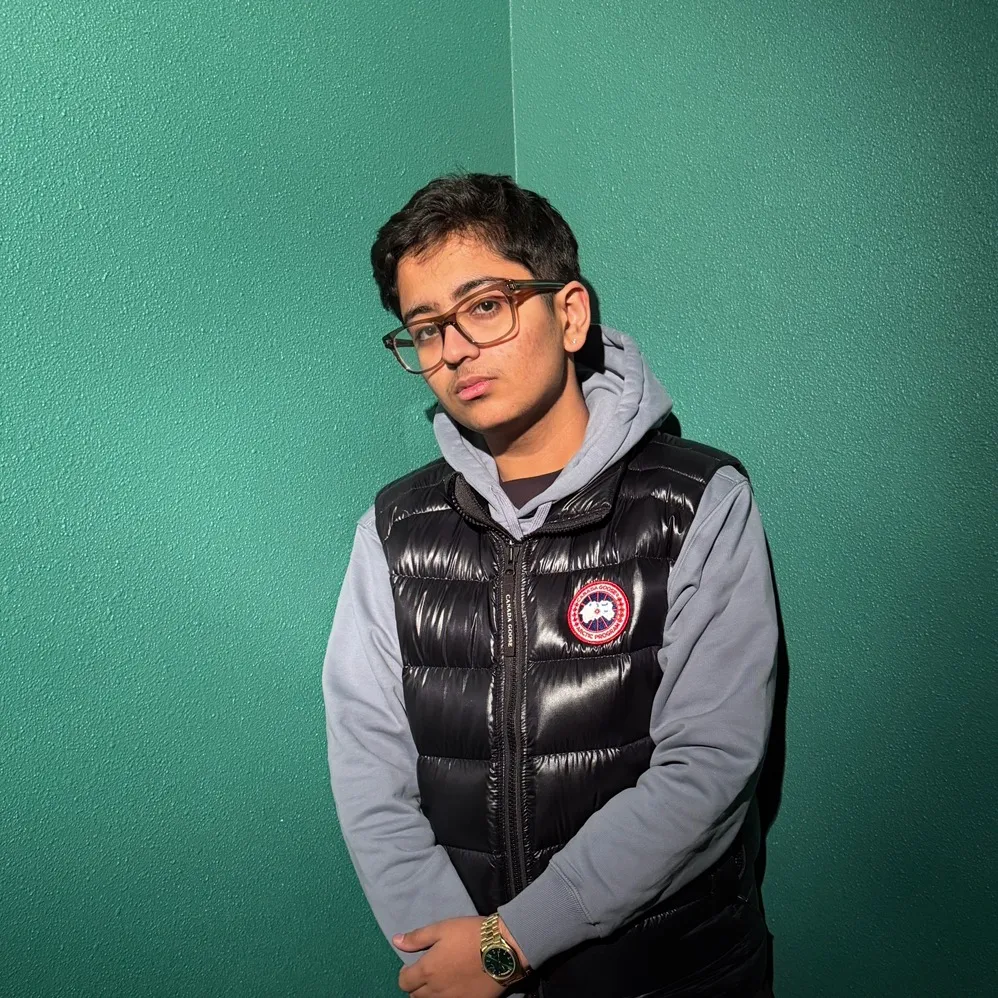 Jatin Arora