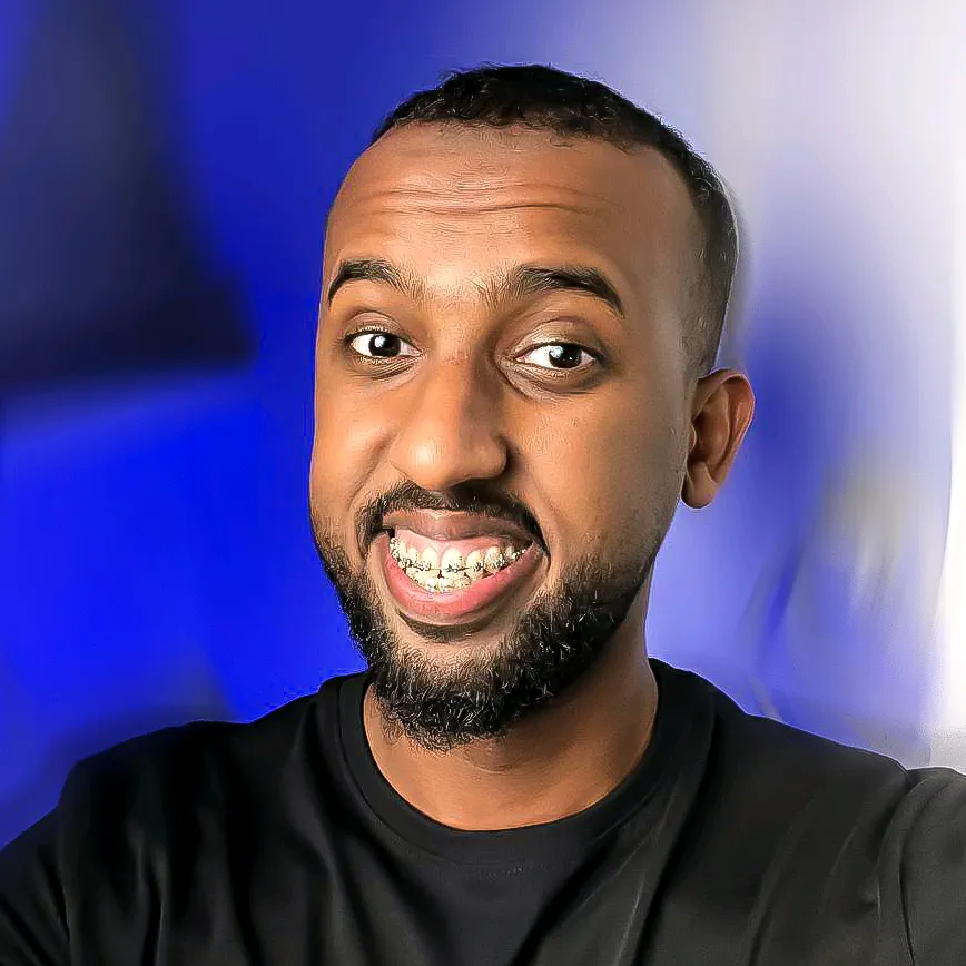 Eriito | عبدالله