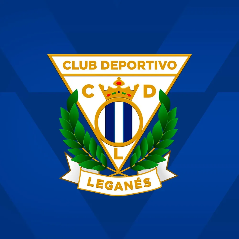 C.D. Leganés