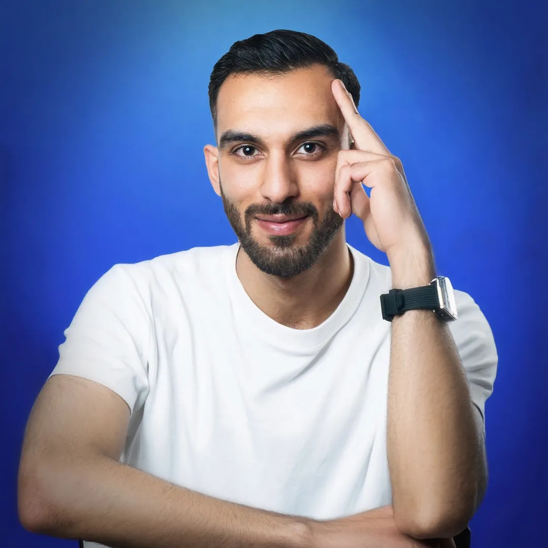 دكتور غزو