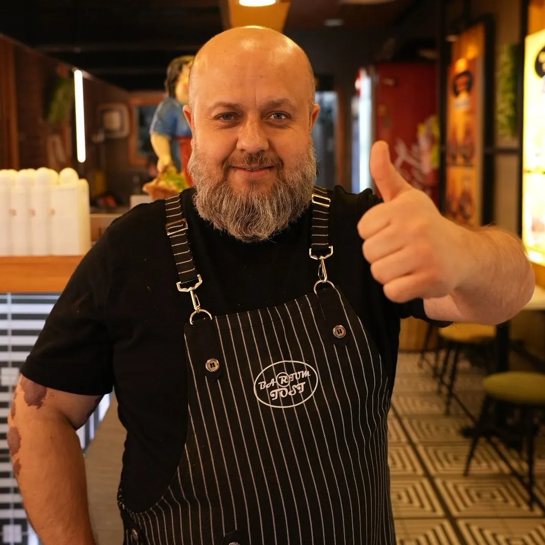 Sedat Candaş