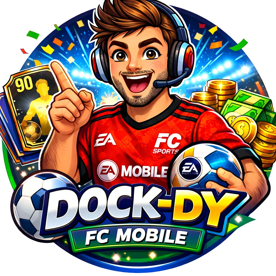 DOCK-DY