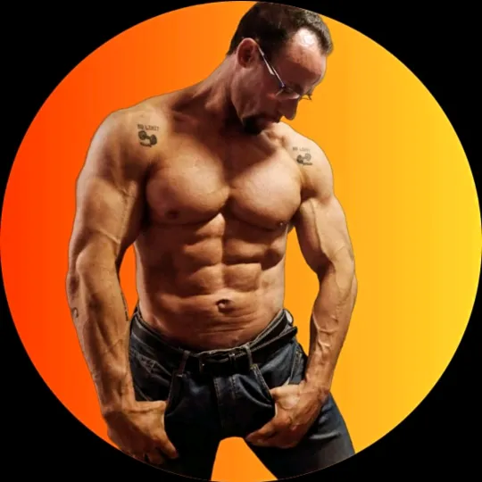 Rodrigo Bermejo - The Sensei Of Bodybuilding