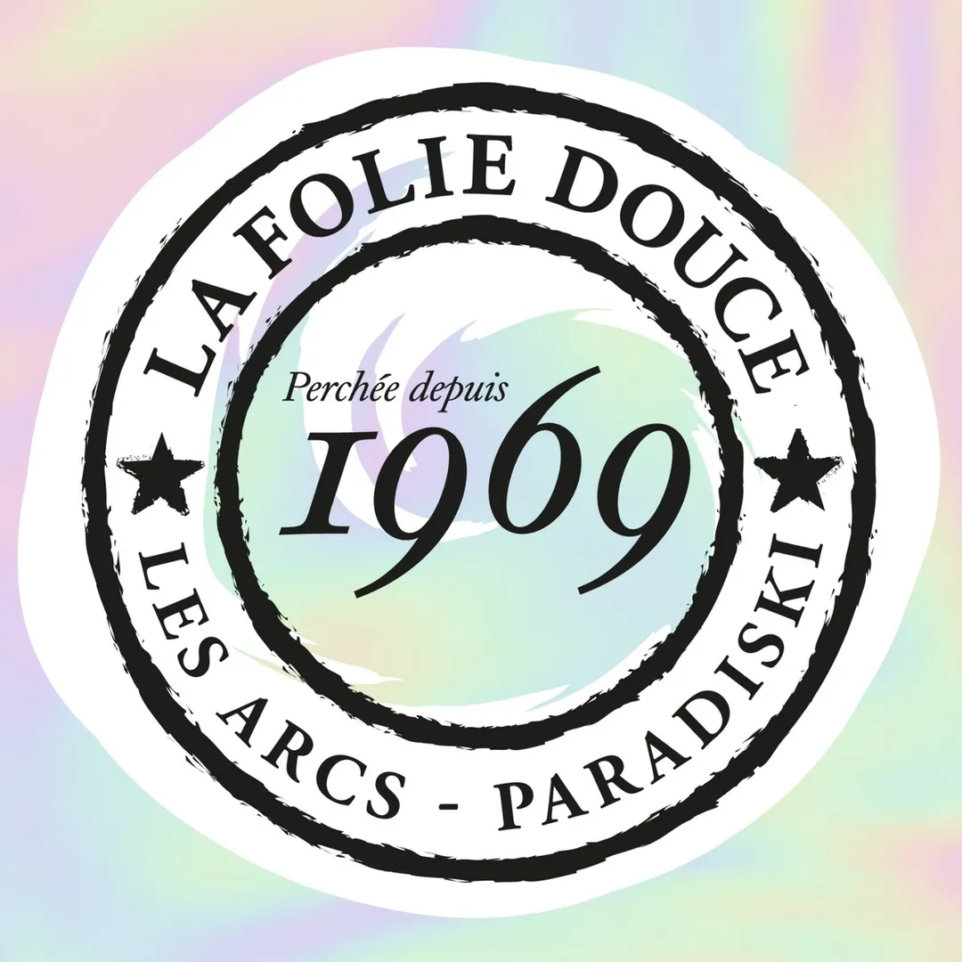 La Folie Douce | Les Arcs ❆