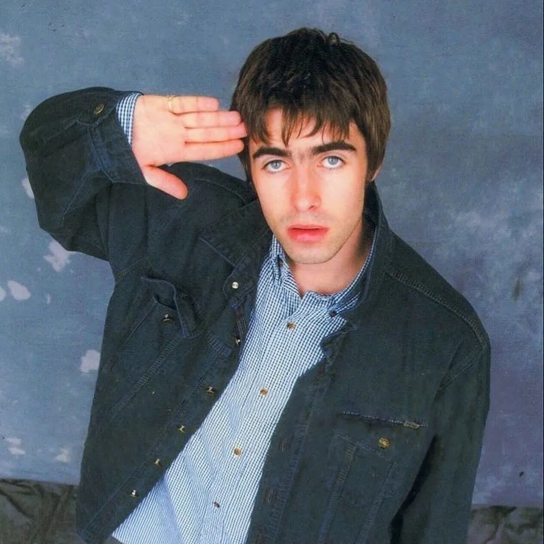 Liam Gallagher