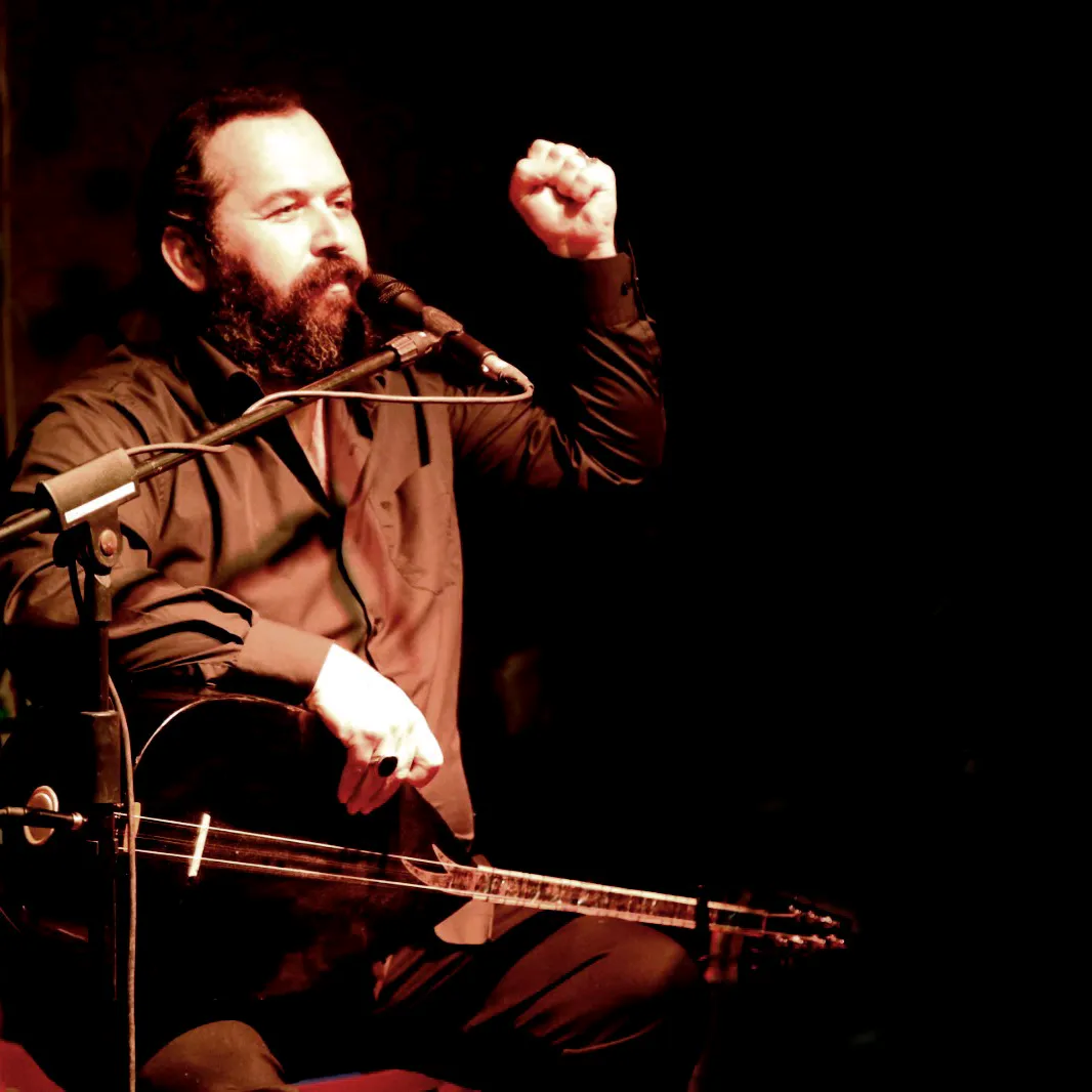 Ercan Aydın