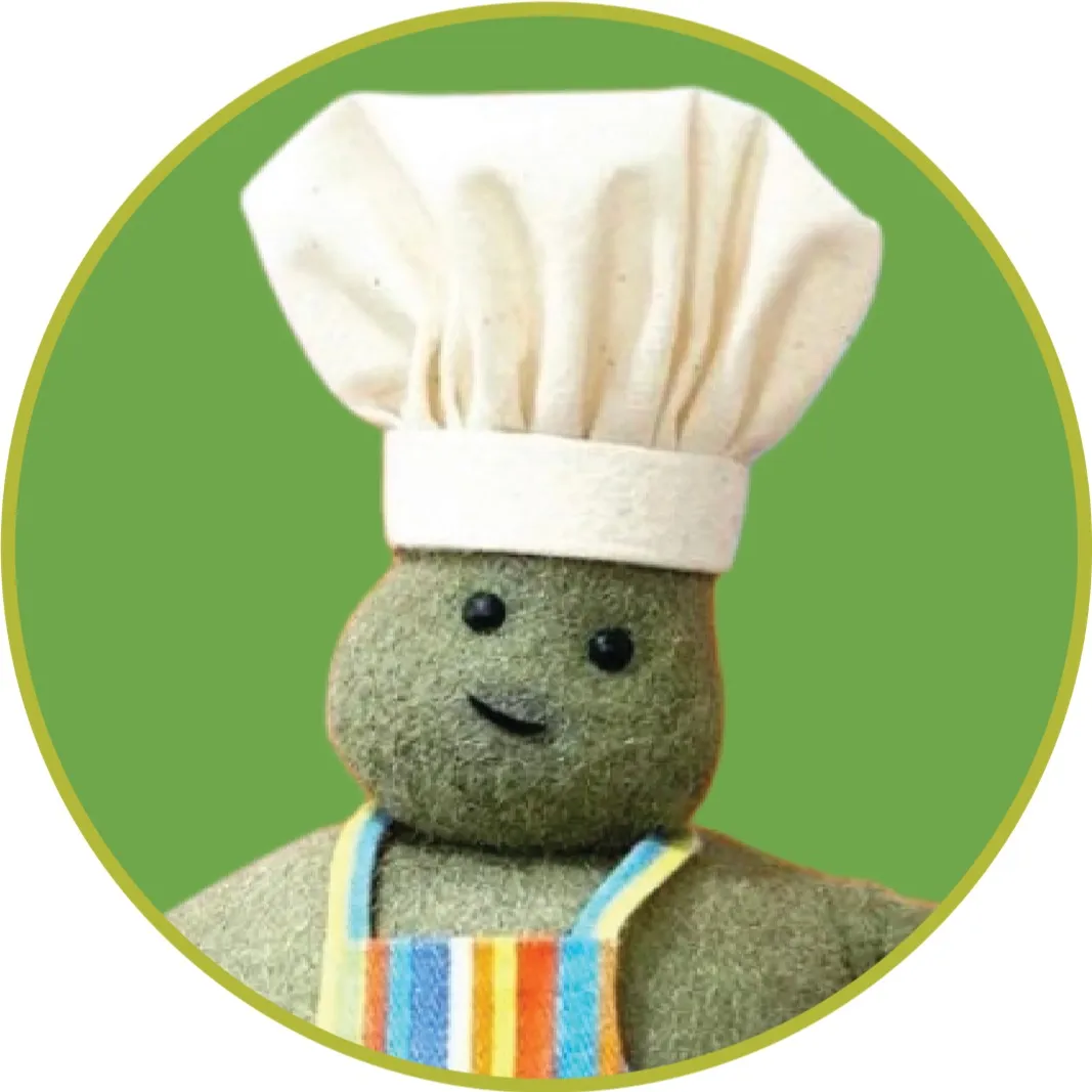 Tiny Chef
