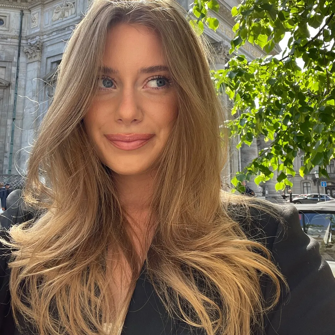 Carina Ibsen