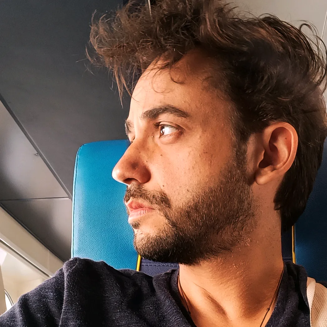 Alberto Pagnotta
