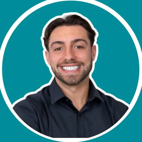 Giorgio | Mindset & Discipline Coach 🧠